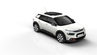 Citroën asegura que el lanzamiento del nuevo C4 Cactus es una "buena noticia" para la planta de Madrid