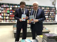 La Generalitat de Cataluña no intervendrá en la comisión del 155 en el Senado