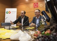 La Diputación de Castellón impulsa las Jornades de la Cuina dels Arrossos de Vinaròs como reclamo turístico