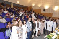 El Hospital Reina Sofía de Córdoba reúne a más de 300 profesionales en las I Jornadas Nacionales de Enfermería