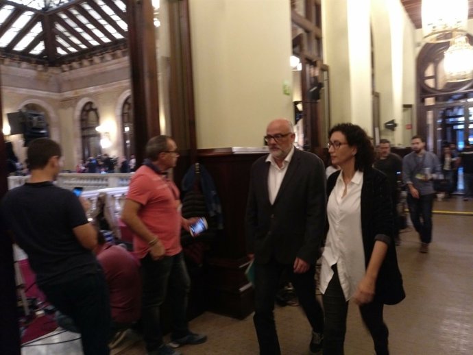 L.Corominas, M.Rovira, JxSí