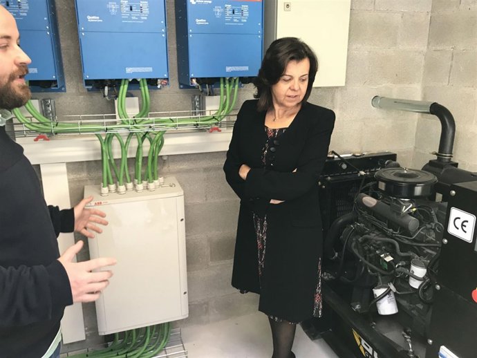 María Jesús Álvarez 