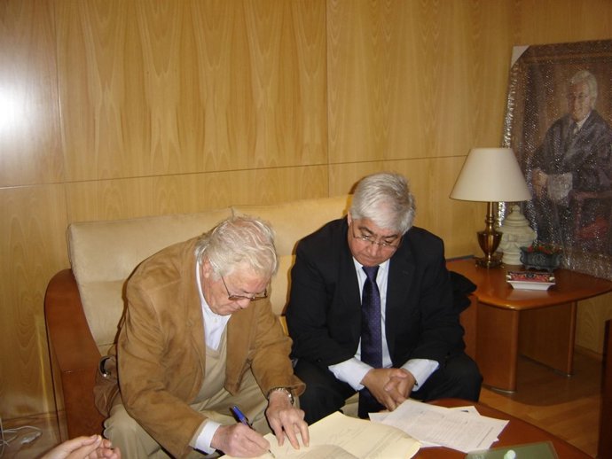 Juan José Domínguez y Borrero.