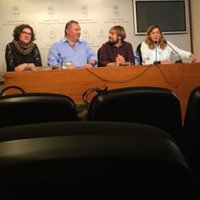 Podemos e IU instan al PSOE a sumarse a su propuesta para agilizar ayudas de emergencia social