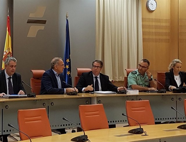 Gregorio Serrano DGT