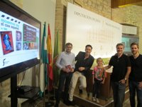 'El jugador de ajedrez' se estrena en los cines jiennenses dentro los Encuentros con el Cine Español