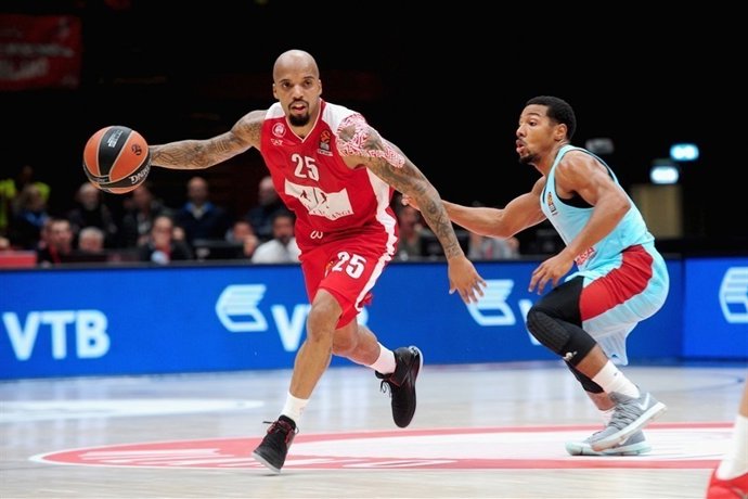 Armani Milán - FC Barcelona Lassa