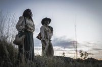 El director Warwick Thornton pone la justicia a examen hoy con el western australiano 'Sweet Country'
