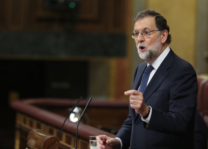 Mariano Rajoy 