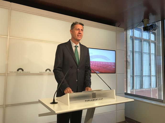 Xavier García Albiol, PP
