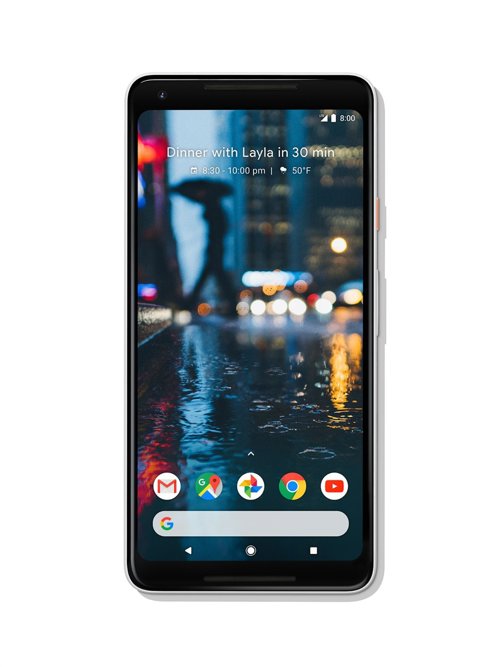 Google Pixel 2 XL
