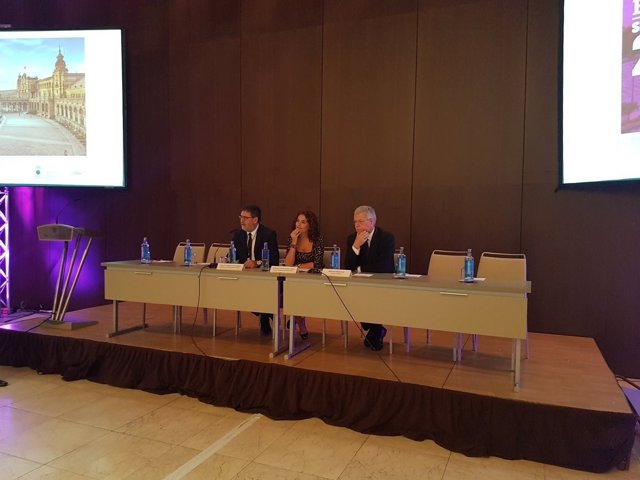 María Jesús Montero, este viernes