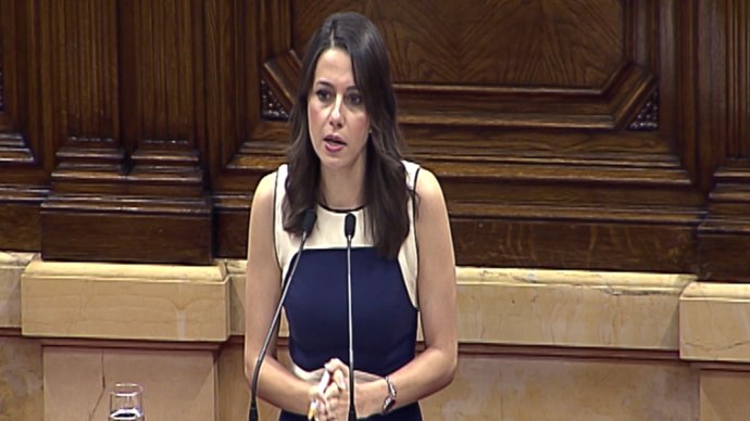 Arrimadas no creu que Puigdemont convoqui eleccions