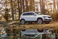 Skoda ha vendido ya en España 100 coches de su nuevo modelo Karoq