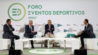 Blanco: "Sería iluso decir que no hay preocupación, pero la situación política no debe empañar Tarragona 2018"