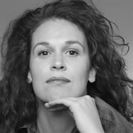 Carlota Ferrer, coordinadora del Corral de Comedias