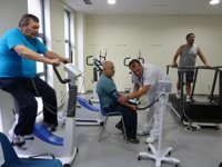 Médicos rehabilitadores critican que apenas se les tiene en cuenta en el abordaje del ictus en el SNS