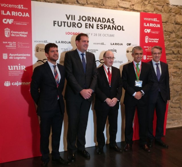 Segunda Jornada Futuro en Español