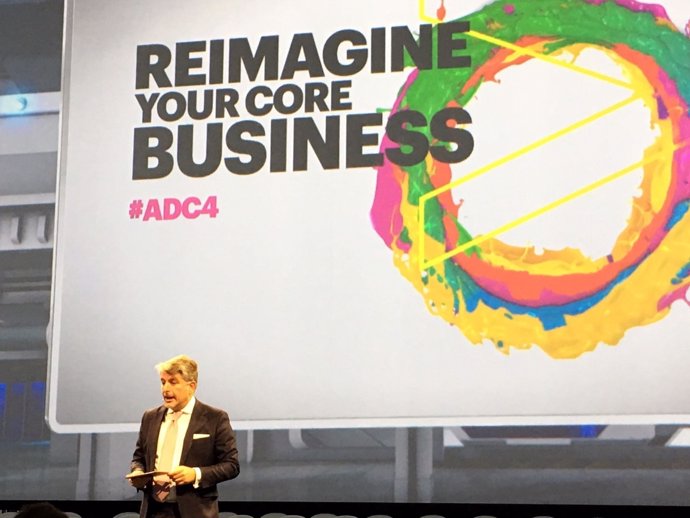 Accenture Digital Conference