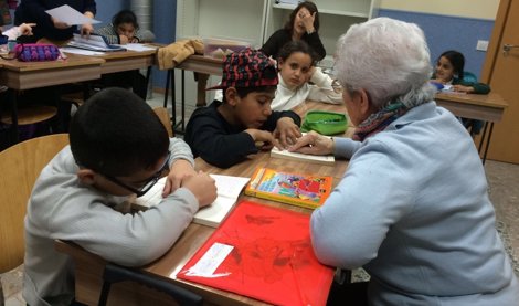 Cooperación y Desarrollo