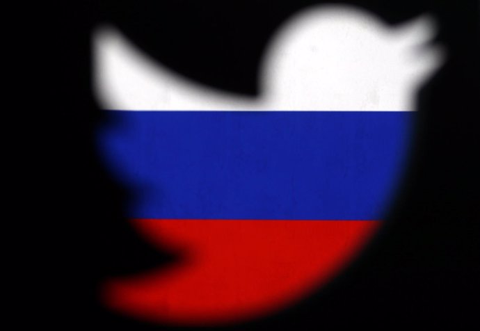 Twitter en Rusia