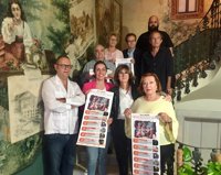 Seis compañías de la Región participan en el certamen de teatro 'José Baeza Clemares' de La Unión