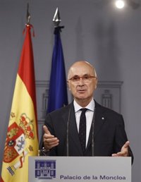 Duran i Lleida destaca el "ridículo" de Puigdemont y su "vértigo" a las quejas de su partido