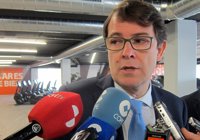 Fernández Mañueco lamenta el "espectáculo bochornoso y delirante" de Puigdemont