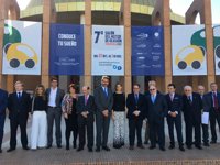 Arranca en Fibes (Sevilla) el 7º Salón del Motor de Ocasión, que estará abierto hasta el 1 de noviembre