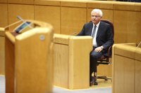 Delegado del Govern dice que Puigdemont seguirá siendo president pese al artículo 155