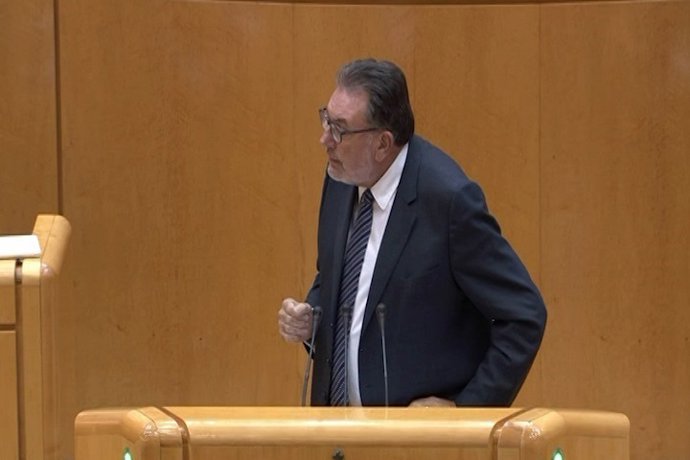 Cleries al Govern central: "Se li ha caigut la careta"