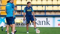 Calleja: "Es imposible fiarse de una plantilla como la que tiene el Atlético"