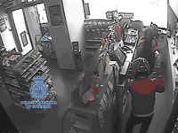 Detenido un atracador que estuvo oculto cuatro años tras asaltar armado una gasolinera en Churriana