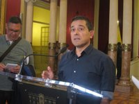 MÉS per Menorca presenta 16 propuestas de resolución al Debate de política general con "reivindicaciones históricas"