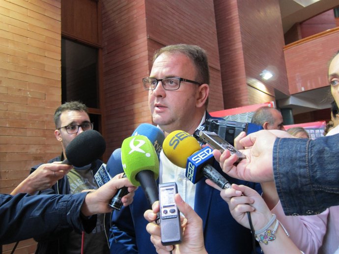 Antonio Rodríguez Osuna