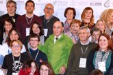 Foto: Iberdrola.- Tres entidades de Castilla y León, apoyadas por Iberdrola en su séptima convocatoria de ayudas a colectivos vulnerables