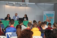 Un taller sobre Empleo y Emprendimiento en el deporte de aventura reúne en Jaén a 45 participantes