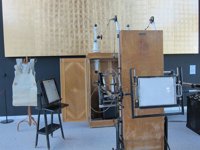 El Sergas pone en marcha el Museo Sanitario de Vigo