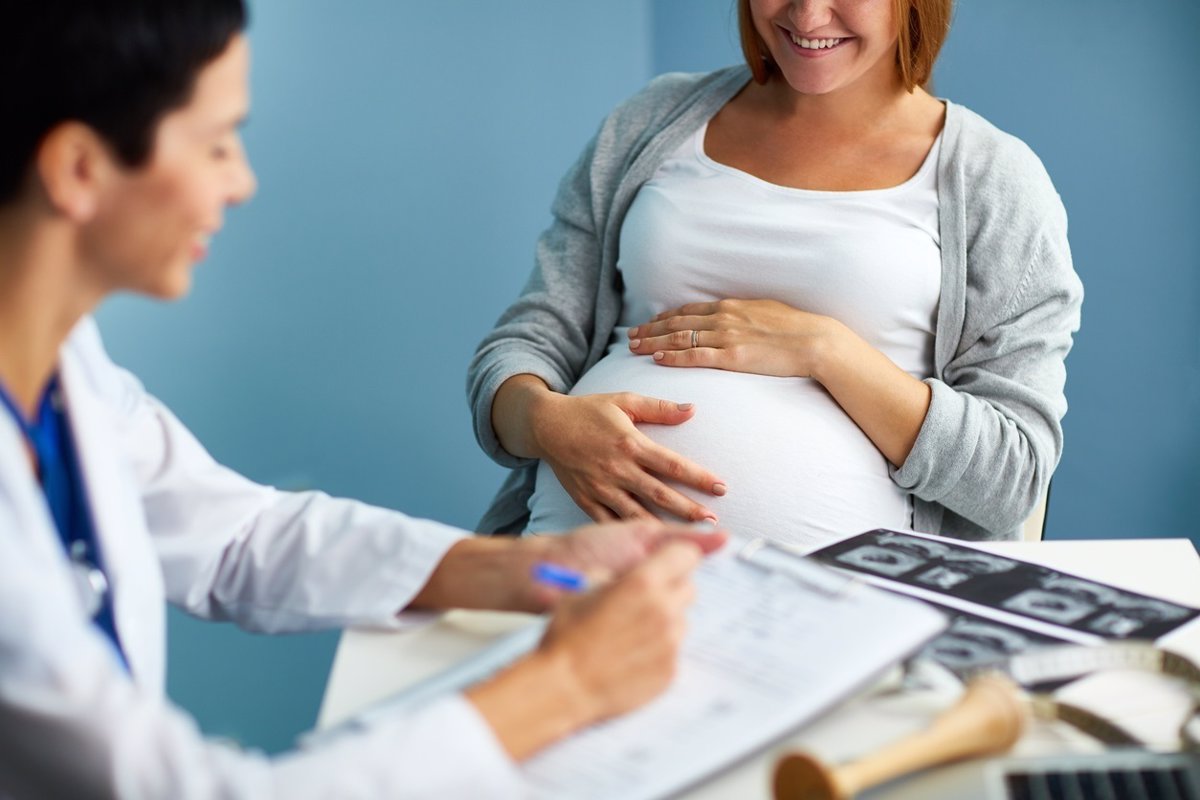 Exámenes prenatales, ¿qué es lo que debes saber?