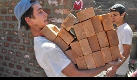 Cooperación y Desarrollo