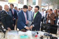 La Región es líder en emprendimiento en España con la creación de más de 1.800 empresas entre enero y agosto