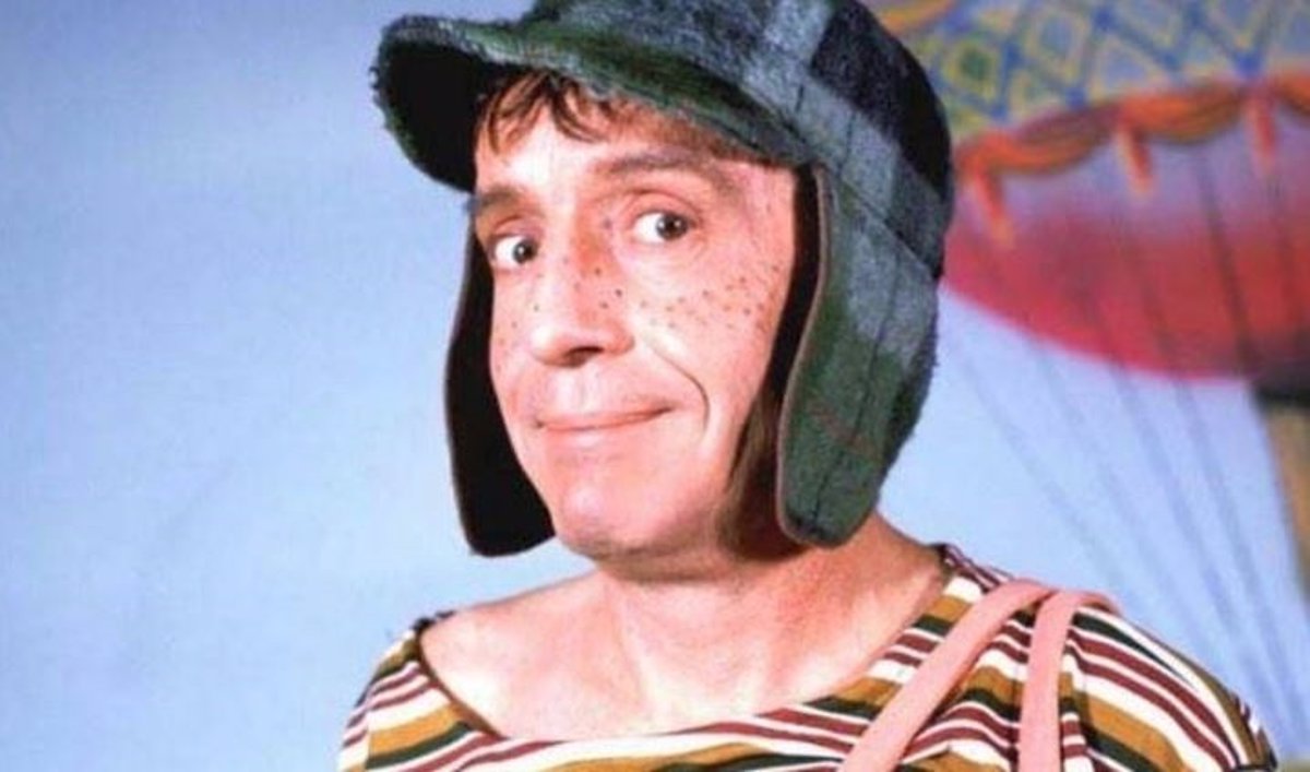 Chavo Del 8, ¿Quién Era Su Padre? Un Dato Sorprendente Que Revela El ...