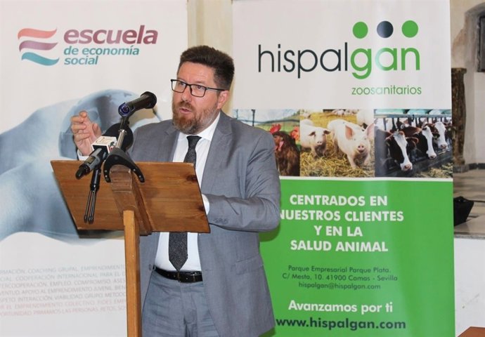 Rodrigo Sánchez Haro.