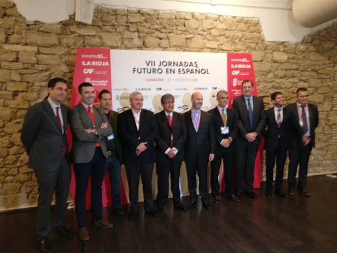 Expertos en Jornada Futuro en Español