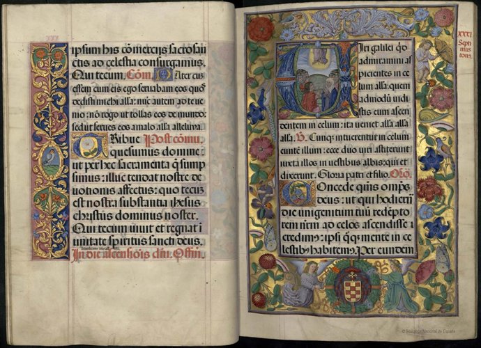 Np Préstamo Bne Cardenal Cisneros