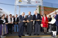 Caspe aspira a convertirse en terminal marítima ferroviaria para promover la economía de toda la zona