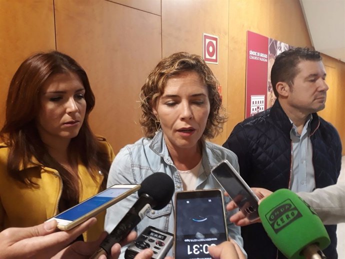 Sánchez, Martín y Argüeso