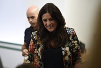 PSOE-A critica el "espectáculo, cercano al esperpento" de Puigdemont y dice que es el momento de la responsabilidad