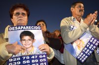 El juez archiva el caso Yéremi Vargas por falta de pruebas contra 'El Rubio'