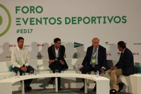 Del Bosque: "Conocí un vestuario donde no se podía hablar y otro con música 'reguetonera"